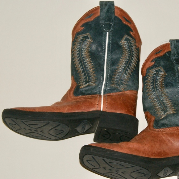 Guy cowboy boots Clearance